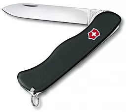 Мультитул Victorinox Sentinel Black (0.8416.3) с клипсой - фото Мультитул Victorinox Sentinel Black (0.8416.3) с клипсой