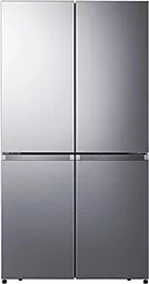 Холодильник с морозильной камерой Hisense RQ758N4SAI1