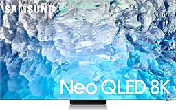 Телевизор Samsung Neo QLED 8K QE85QN900BUXUA - фото Телевизор Samsung Neo QLED 8K QE85QN900BUXUA