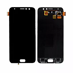 Дисплей Asus ZenFone 4 Selfie Pro ZD552KL (Z01MD, Z01MDA) с тачскрином, (TFT), Black - фото Дисплей Asus ZenFone 4 Selfie Pro ZD552KL (Z01MD, Z01MDA) с тачскрином, (TFT), Black