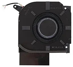 Вентилятор (кулер) для ноутбуку HP OMEN 9PLUS 16-WF, 16-XF (N44737-001) 4pin, 12V, GPU, Original - фото Вентилятор (кулер) для ноутбуку HP OMEN 9PLUS 16-WF, 16-XF (N44737-001) 4pin, 12V, GPU, Original