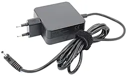 Блок питания для ноутбука Lenovo 5V 4A 20W (3.5x1.35)  Black