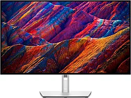 Монітор Dell U3223QE (210-BCYO) - фото Монітор Dell U3223QE (210-BCYO)