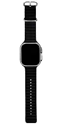Смарт-часы Big X9 Ultra Black