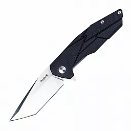 Нож Ruike P138-B Чёрный