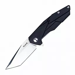 Нож Ruike P138-B Black - фото Нож Ruike P138-B Black