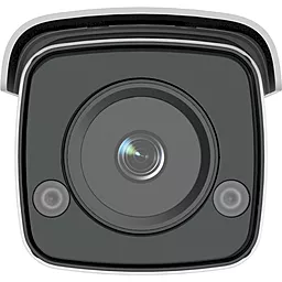 Камера відеоспостереження Hikvision DS-2CD2T47G2-L (C) (4 мм) - мініатюра 2