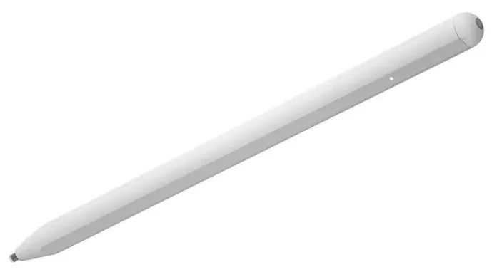 Стилус WiWU Pencil Max White - фото 3