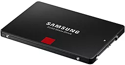 Накопичувач SSD Samsung 850 Pro 512 GB (MZ-7KE512BW) - мініатюра 4