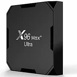 Смарт приставка Android TV Box X96 Max Plus Ultra 4/32 GB - миниатюра 2