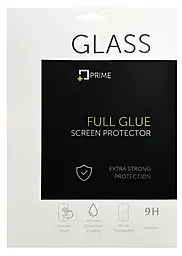 Защитное стекло 1TOUCH PRIME 2.5D для Blackview Tab 16 Clear - фото Защитное стекло 1TOUCH PRIME 2.5D для Blackview Tab 16 Clear