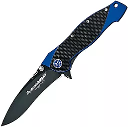 Нож Fox Invader Classic G10 (457G10) - фото Нож Fox Invader Classic G10 (457G10)