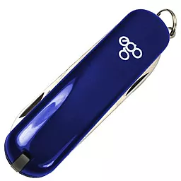 Мультитул Ego Tools Tools A03 брелок синій - мініатюра 3 Мультитул Ego Tools Tools A03 брелок синій - мініатюра 3