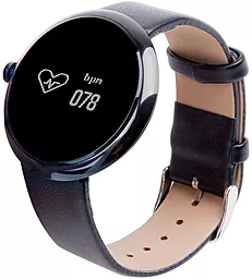 Смарт-годинник UWatch DB06 Black - фото Смарт-годинник UWatch DB06 Black