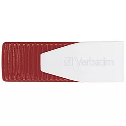 Флешка Verbatim 16 GB Store'N'Go Swivel Red (49814) - фото Флешка Verbatim 16 GB Store'N'Go Swivel Red (49814)