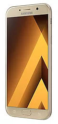 Samsung Galaxy A7 2017 (A720F) Gold - миниатюра 3