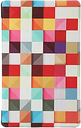 Чехол для планшета BeCover Smart Case Xiaomi Mi Pad 4 Plus Square (703273) - фото Чехол для планшета BeCover Smart Case Xiaomi Mi Pad 4 Plus Square (703273)