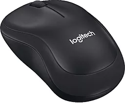 Комп'ютерна мишка Logitech B220 silent (910-004881) Black