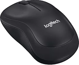 Компьютерная мышка Logitech B220 silent (910-004881) Black - фото Компьютерная мышка Logitech B220 silent (910-004881) Black