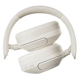 Навушники QCY H4 ANC White - мініатюра 2