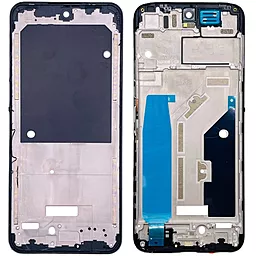 Рамка для дисплея Tecno Pova Neo 2 (LG6n) Black
