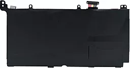 Акумулятор для ноутбука Asus C31-S551 / 11.1V 4400mAh / S551-3S1P-4400  Elements PRO Black - мініатюра 2