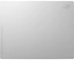 Коврик Asus ROG Moonstone Ace L White (90MP03L0-BPUA10) - фото Коврик Asus ROG Moonstone Ace L White (90MP03L0-BPUA10)