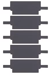 Двосторонній скотч (стікер) BMS контролера АКБ Apple iPhone 12 / iPhone 12 Pro / iPhone 12 Pro Max (100 шт) - фото Двосторонній скотч (стікер) BMS контролера АКБ Apple iPhone 12 / iPhone 12 Pro / iPhone 12 Pro Max (100 шт)