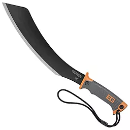 Мачете Gerber Bear Grylls Parang EQU507, блистер (31-002289) - фото Мачете Gerber Bear Grylls Parang EQU507, блистер (31-002289)