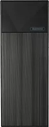 Повербанк Remax Thoway RPP-54 5000 mah Black - фото Повербанк Remax Thoway RPP-54 5000 mah Black