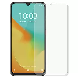 Защитная пленка BoxFace Противоударная ZTE Blade V10 Vita Matte - фото Защитная пленка BoxFace Противоударная ZTE Blade V10 Vita Matte