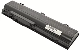 Акумулятор для ноутбука Dell KD186 Inspiron 1300 / 10.8V 5200mAh Black