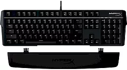 Клавиатура HyperX Alloy MKW100 TTC Red (4P5E1AX) - миниатюра 5