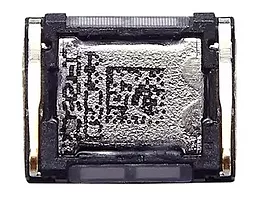 Динамик Xiaomi Redmi Note 12 5G слуховой (Speaker) - фото Динамик Xiaomi Redmi Note 12 5G слуховой (Speaker)