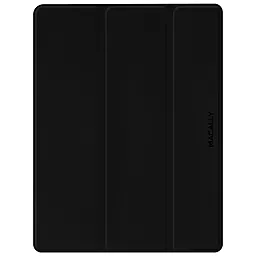 Чохол для планшету Macally Smart Folio для Apple iPad Pro 12.9" 2018, 2020, 2021 Black (BSTANDPRO3L-B) - фото Чохол для планшету Macally Smart Folio для Apple iPad Pro 12.9" 2018, 2020, 2021 Black (BSTANDPRO3L-B)