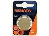 Батарейки Renata SR527SW (319) 1шт
