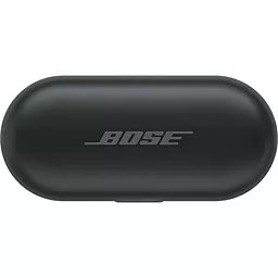 Навушники BOSE Sport Earbuds Triple Black (805746-0010) - мініатюра 8