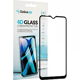 Защитное стекло Gelius Pro 4D для Samsung Galaxy M105 (M10) Black