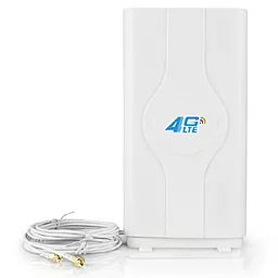 Антена Anteniti 4G LTE MIMO 2×9 dbi (SMA) - фото Антена Anteniti 4G LTE MIMO 2×9 dbi (SMA)