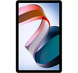 Планшет Xiaomi Redmi Pad 3/64GB Moonlight Silver - миниатюра 2 Планшет Xiaomi Redmi Pad 3/64GB Moonlight Silver - миниатюра 2