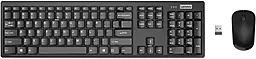 Комплект (клавіатура+мишка) Lenovo 100 USB-A Wireless Combo Keyboard and Mouse (GX31Q28916) - фото Комплект (клавіатура+мишка) Lenovo 100 USB-A Wireless Combo Keyboard and Mouse (GX31Q28916)