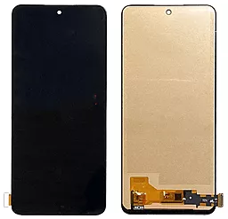Дисплей Xiaomi Redmi Note 12 4G с тачскрином, (TFT), Black - фото Дисплей Xiaomi Redmi Note 12 4G с тачскрином, (TFT), Black