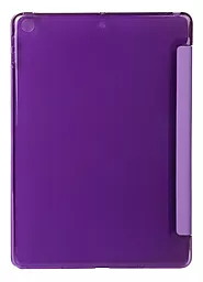 Чехол для планшета BeCover для Apple iPad 9.7" 5, 6, iPad Air 1, 2, Pro 9.7"  Purple (701556) - миниатюра 2