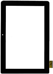 Сенсор (тачскрин) Prestigio MultiPad Wize 3111 (262x159, 60pin, #MB1019Q5, HC261159A1, FPC017H V2.0) Black - фото Сенсор (тачскрин) Prestigio MultiPad Wize 3111 (262x159, 60pin, #MB1019Q5, HC261159A1, FPC017H V2.0) Black