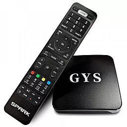 Смарт приставка Android TV Box Stalker Box 2/16Gb - миниатюра 2 Смарт приставка Android TV Box Stalker Box 2/16Gb - миниатюра 2