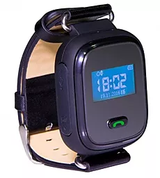 Смарт-часы GoGPS ME K10 Черные (К10ЧР) - миниатюра 2 Смарт-часы GoGPS ME K10 Черные (К10ЧР) - миниатюра 2