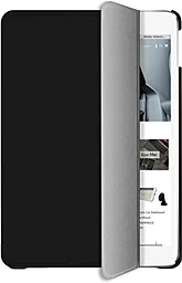 Чохол для планшету Macally для Apple iPad mini 4, mini 5 Black(BSTANDM5-B) - фото Чохол для планшету Macally для Apple iPad mini 4, mini 5 Black(BSTANDM5-B)