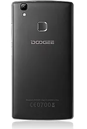 DOOGEE X5 Max UA Black - миниатюра 2