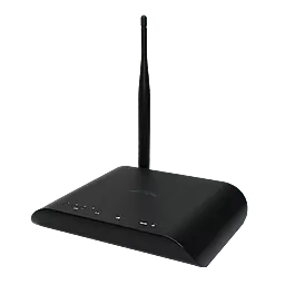 Маршрутизатор Ubiquiti AirRouter HP