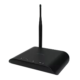 Маршрутизатор (Роутер) Ubiquiti AirRouter HP - фото Маршрутизатор (Роутер) Ubiquiti AirRouter HP